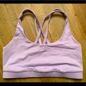 Lululemon Energy Bra